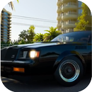 APK City Driver Buick Regal Simulator