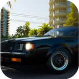City Driver Buick Regal Simulator