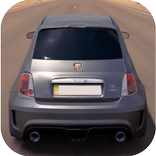 City Driver Fiat Simulator