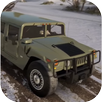 City Driver HUMMER H1 Simulator APK