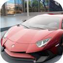 City Driver Lamborghini Simulator APK