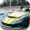 City Driver Lotus Simulator