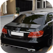 ”City Driver Mercedes - Benz Simulator