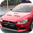 City Driver Mitsubishi Simulator APK