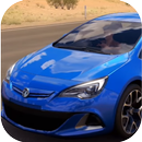 City Driver Opel Simulator APK
