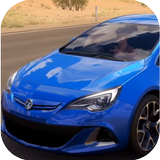 City Driver Opel Simulator aplikacja