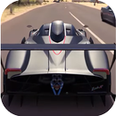 APK City Driver Pagani Zonda Simulator