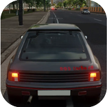 City Driver Peugeot Simulator