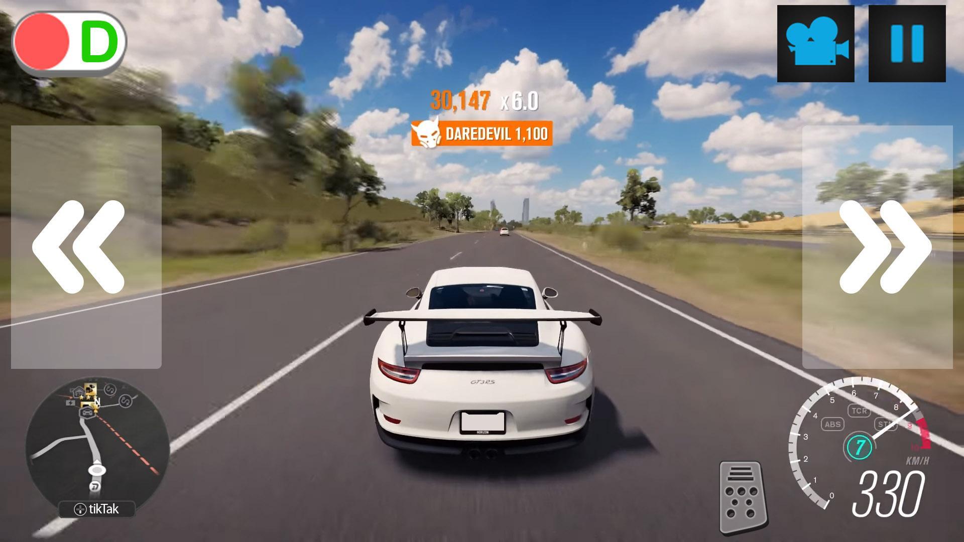 City Driver Porsche 911 Simulator For Android Apk Download - roblox 911 simulator