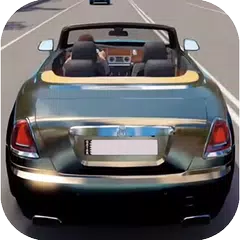 City Driver Rolls Royce Simulator APK download