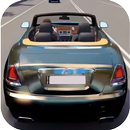 City Driver Rolls Royce Simulator APK