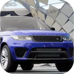 City Driver Range Rover Simulator アプリダウンロード