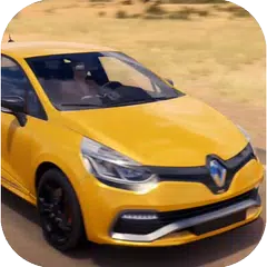 City Driver Renault Simulator アプリダウンロード