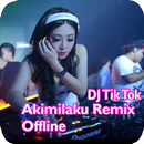 APK DJ Remix Akimilaku Offline