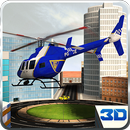 City Police Helicopter APK
