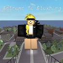 Welcome Bloxburg Family Mansion Build Strategies APK