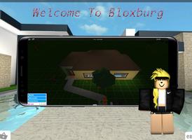 Welcome Bloxburg Family Mansion Build Strategies Affiche