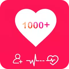 Get 1000 Likes Followers For Tik Tok Apk 1 1 Download For Android Download Get 1000 Likes Followers For Tik Tok Apk Latest Version Apkfab Com