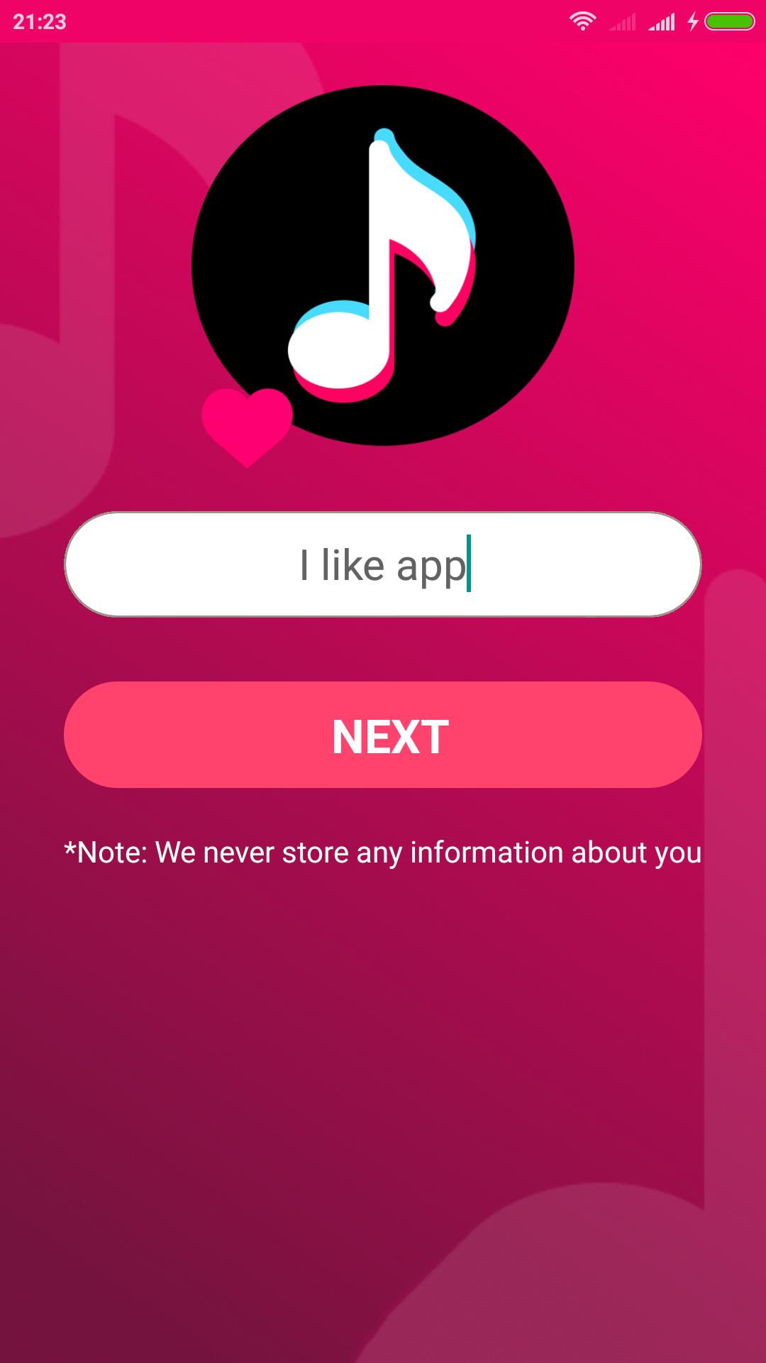 Get 1000+ Likes & Followers for TIK TOK for Android - APK Download