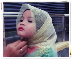Video Hijab Anak anak Terbaru ảnh chụp màn hình 1