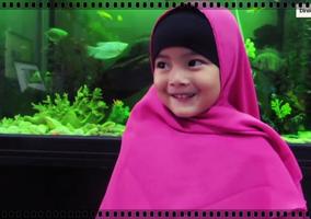 Video Hijab Anak anak Terbaru ảnh chụp màn hình 2