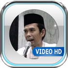 Video Kajian Ustadz Abdul Somad LC آئیکن