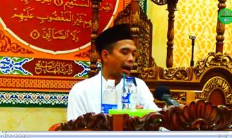 Video Kajian Ustadz Abdul Somad LC poster