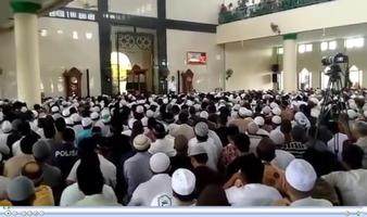 Video Kajian Ustadz Abdul Somad LC ảnh chụp màn hình 1