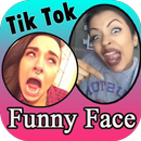 Tik Tok Funny Face Video APK