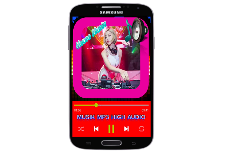 Dj Remix Tik Tok House Musik Apk 3 0 Download For Android Download Dj Remix Tik Tok House Musik Apk Latest Version Apkfab Com
