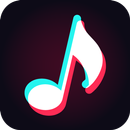 TikTokk Musik - Musiktreffer APK