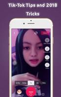 Guide For Tik -Tok videos Free โปสเตอร์