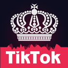 Boost Fans For TikTok Musically ícone