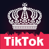 Boost Fans For TikTok Musically biểu tượng