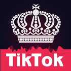 آیکون‌ Boost Fans For TikTok Musically