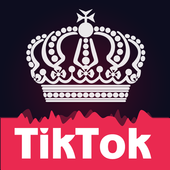 Boost Fans For TikTok Musically أيقونة