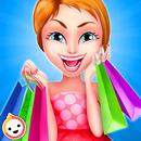 Crazy Kids Shopping Mall APK