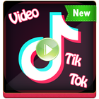 Video Tik Tok Sexy icono