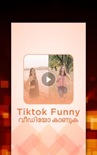 Funny Video TikTok - Malayalam APK for Android Download