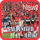 Lagu Bali United + Lirik icon