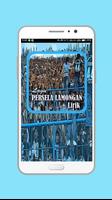 Lagu Suporter Persela + Lirik poster