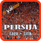 Lagu Persija Jakarta + Lirik ไอคอน