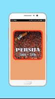 Lagu Persija Jakarta + Lirik 포스터