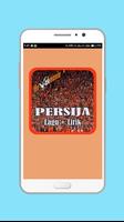 Lagu Persija Jakarta + Lirik โปสเตอร์