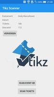 پوستر Tikz Scanner