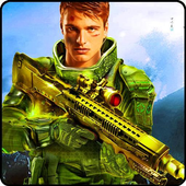 US ARMY SURVIVAL SHOOTER 2017 - BEST ACTION GAMES Mod apk скачать последнюю версию бесплатно