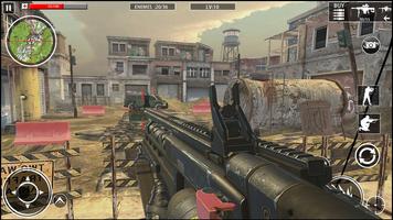 Black Ops : Mafia War Games screenshot 3