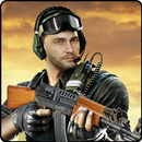 Counter Critical Strike: Desert Assault Shoot FPS APK