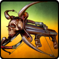 CROSSBOW SHOOTING 3D