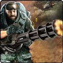 炮手  战场  ：枪  射击 模拟器 APK